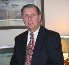 Bill Martin, President & CEO