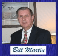 Bill Martin
