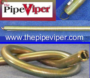The Pipe Viper